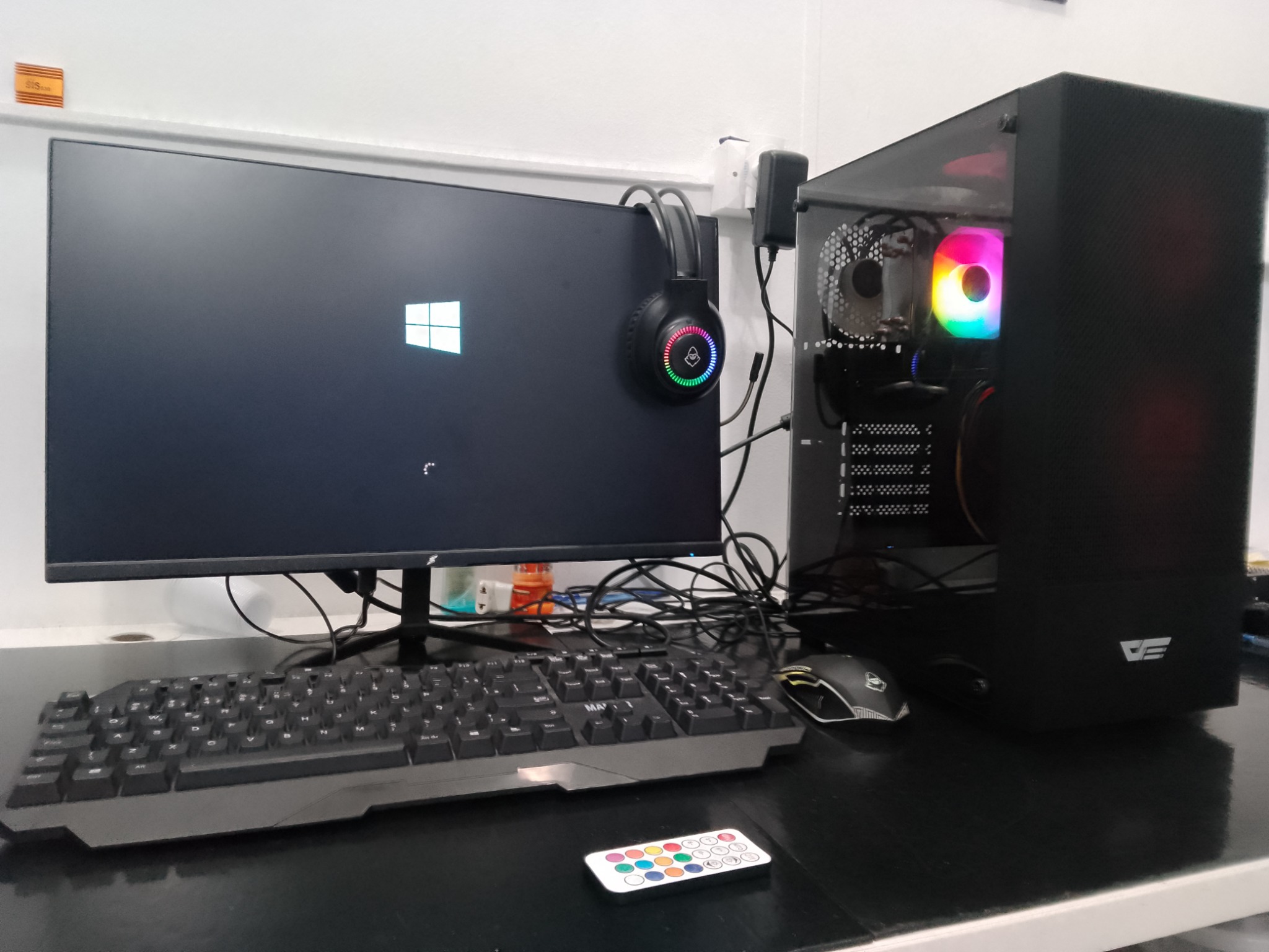 PC Gamer completo